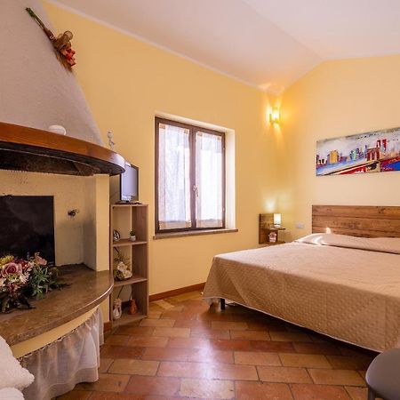 Hotel Terrazza Santa Chiara à Assise Extérieur photo