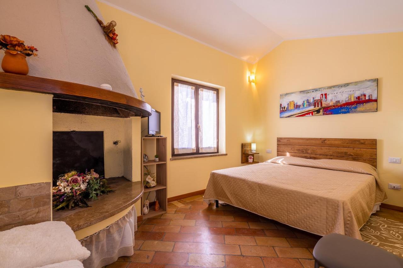 Hotel Terrazza Santa Chiara à Assise Extérieur photo