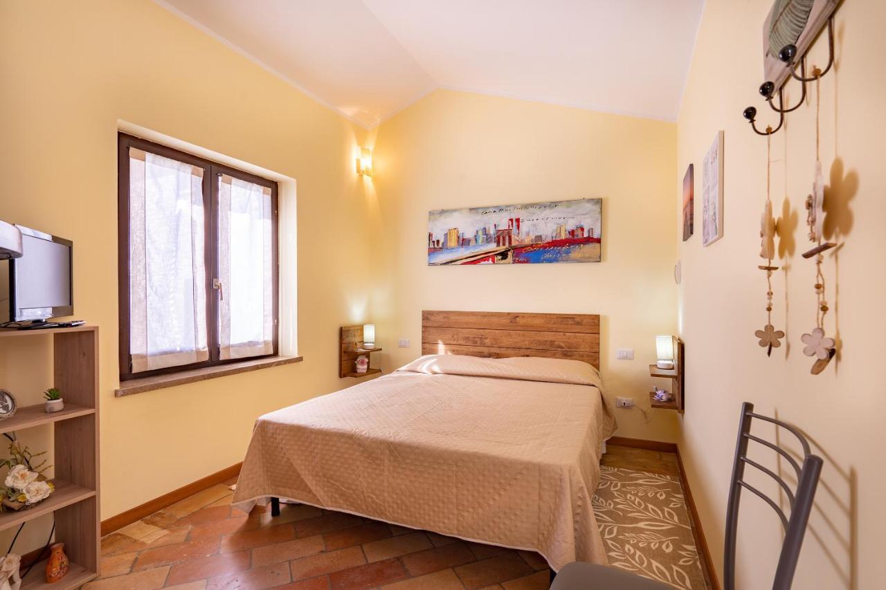 Hotel Terrazza Santa Chiara à Assise Extérieur photo